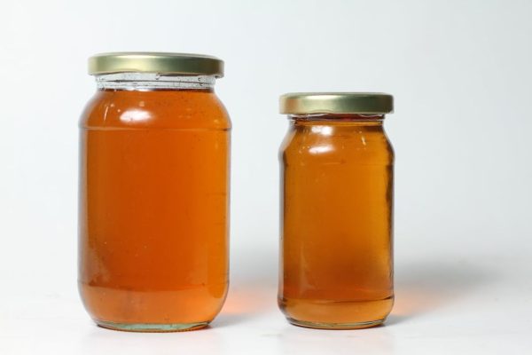 Sundarban Natural Honey Mix Floder